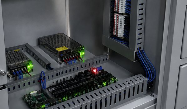 IoT automation